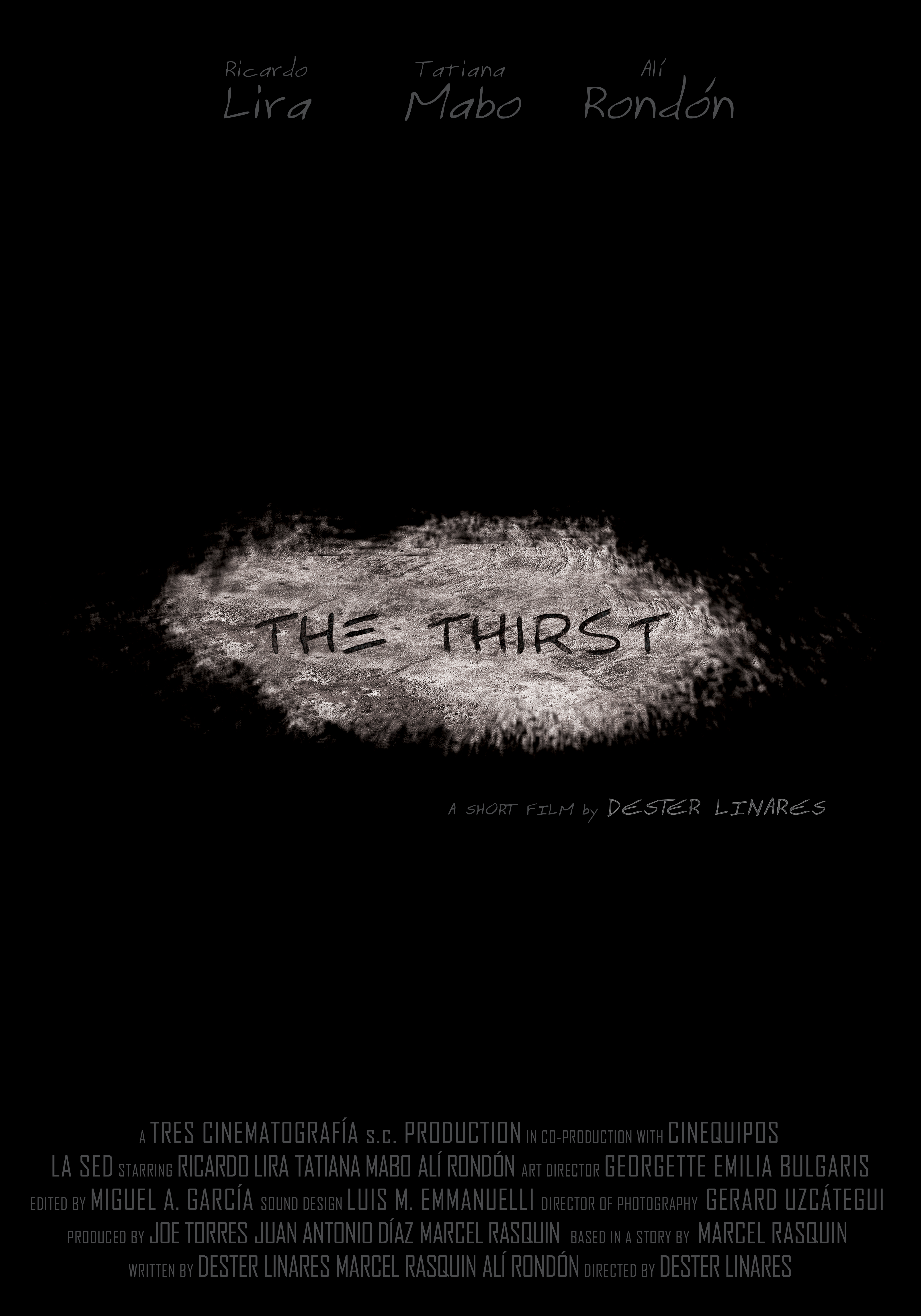 The Thirst